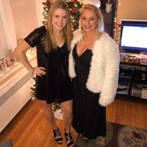 Meet your Posher, Casey